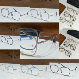 Picture of Chrome Hearts Optical Glasses _SKUfw52080390fw